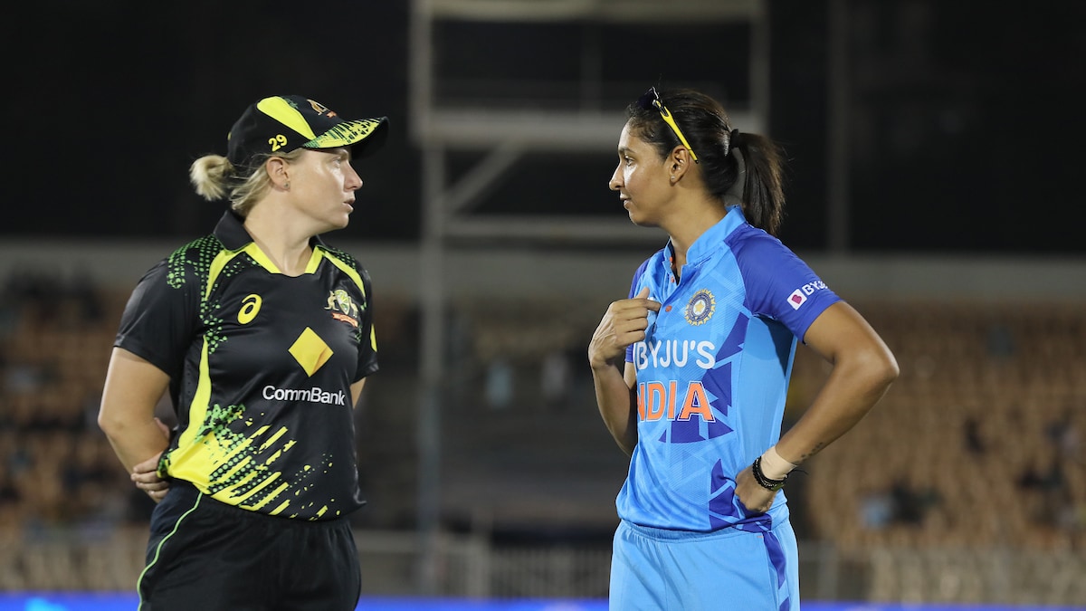 India Women vs Australia Women 2nd ODI: Fantasy XI Prediction, Top Captaincy And Vice-Captaincy Picks