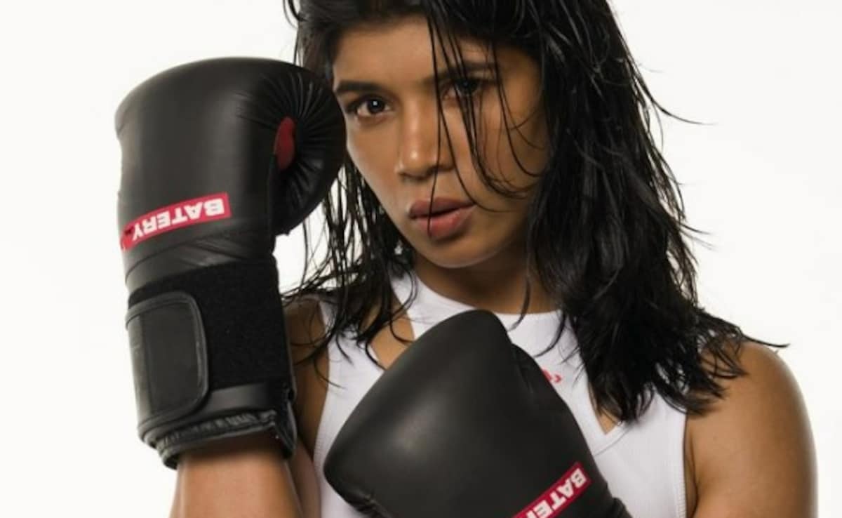 Boxing At Olympics 2024: Nikhat Zareen “Ready To Pack A Punch”, Handed Tough Draw